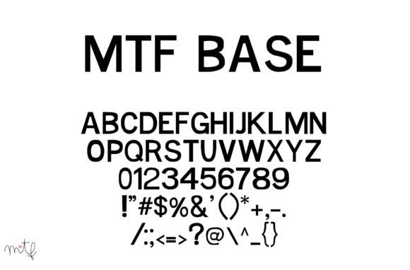 Base Trio Font: A Versatile Typeface for Modern Branding