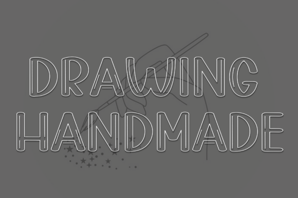 Drawing Handmade Font: A Web Designer’s Review