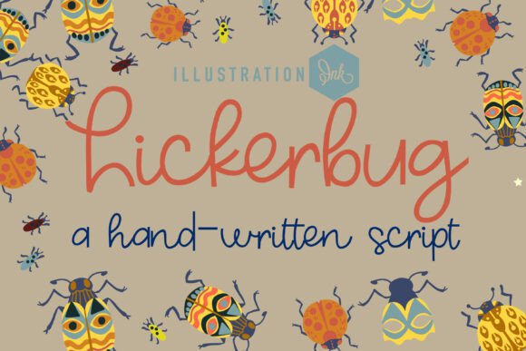 Lickerbug Font: A Designer’s Review
