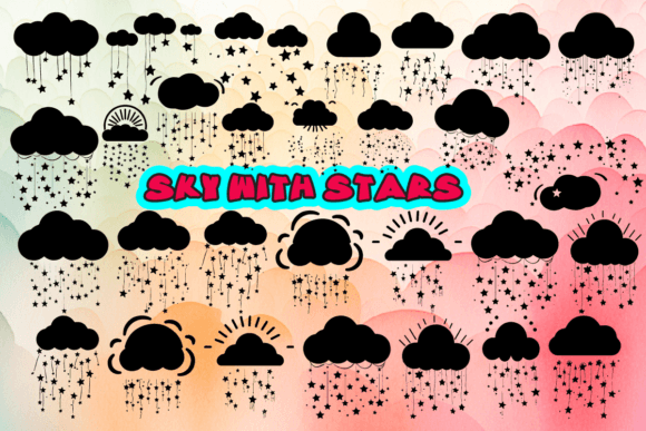 Sky with Stars Font: A Simple Brand Upgrade