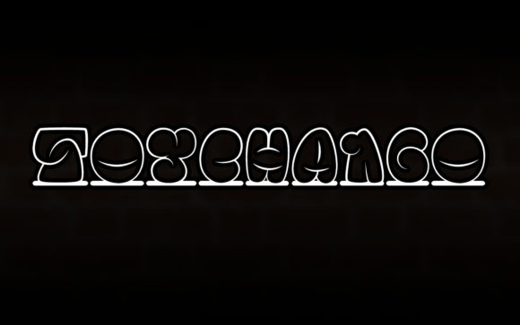 Soychango: A Creative Free Font for Bold Campaigns