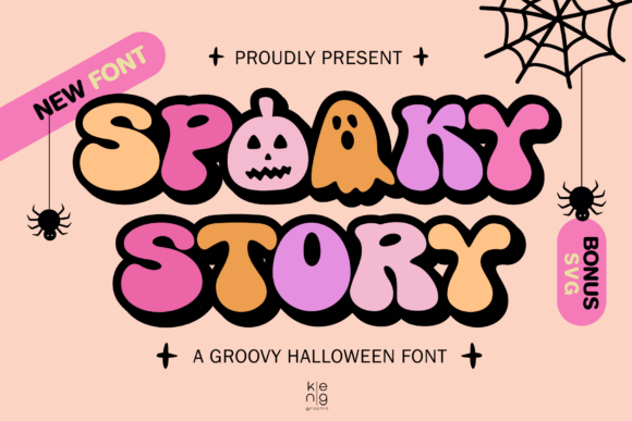 Spooky Story: A Designer’s Honest Review