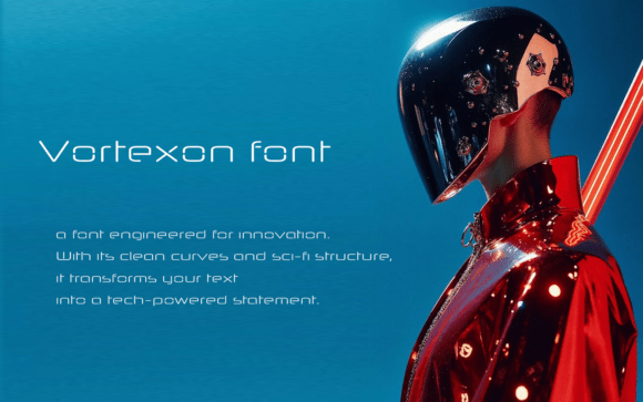 Vortexon Font: A Designer’s Practical Review